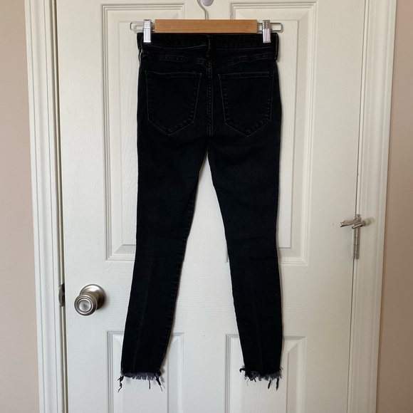 A&F ankle jeans - Picture 3 of 5